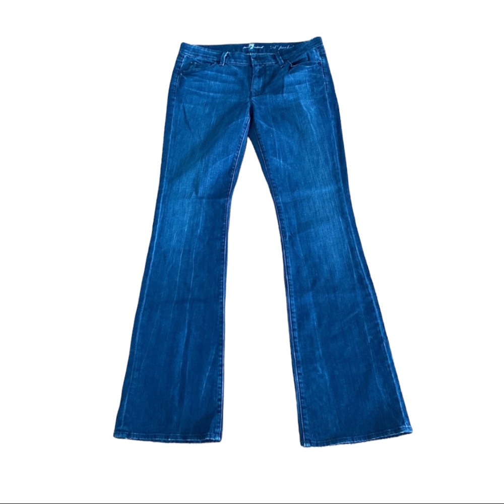 7 for all mankind
